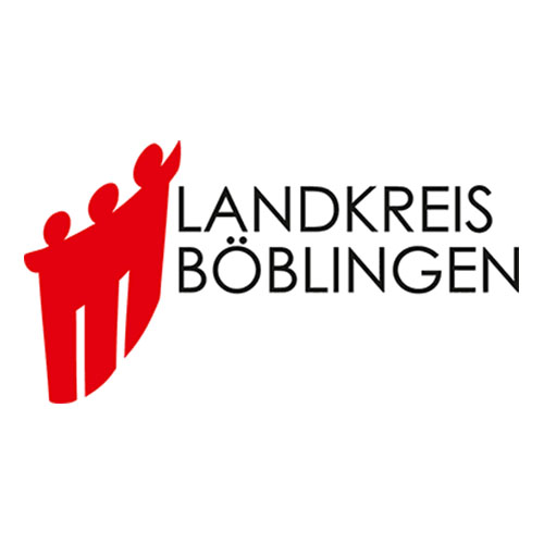 Logo Landkreis Böblingen