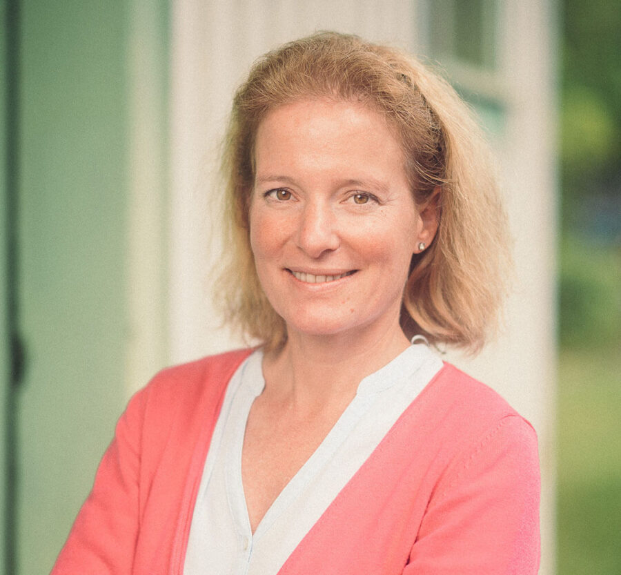 Hofgut Himmelreich, Team Akademie: Sophie Altenburger