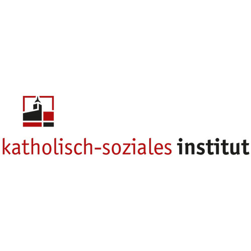 Logo Katholisch-soziales institut